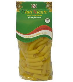 Mi. Fra Srl Glutiniente Maccheroni Rigati Interni 400 G - Immagine 3