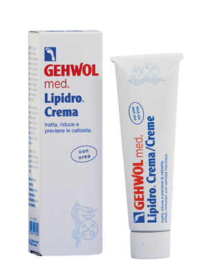 GEHWOL CR LIPIDRO 75ML - Immagine 9