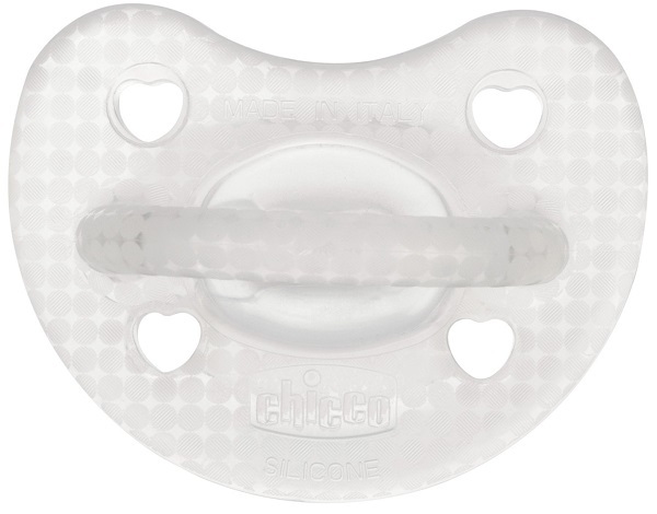CH GOMM LUXE FLUO 2-6 TRASP1PZ - Immagine 7