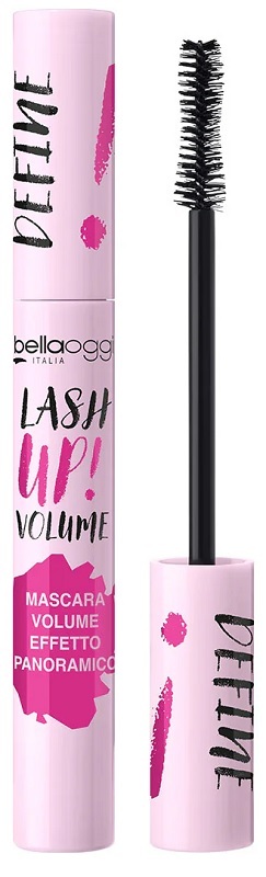 Eurostyle Spa Bella Oggi Masc.lash Up Vol&Def - Immagine 3