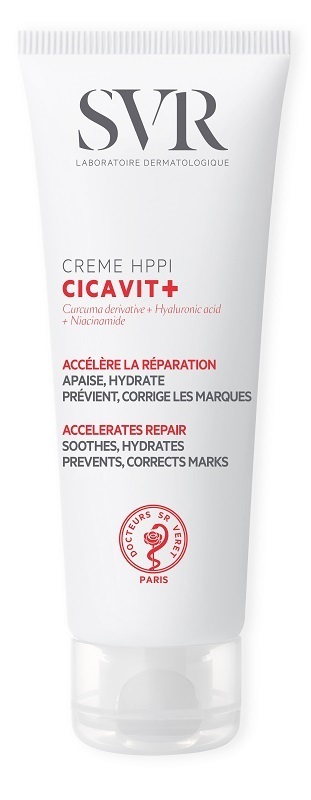 Svr Cicavit+ Crema Riparatrice Trasparente da Donna, Marionnaud - Immagine 4