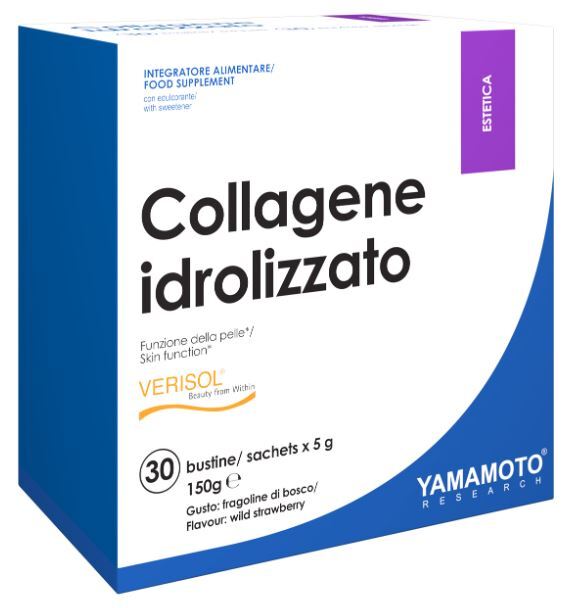 Yamamoto r collagene idr30bust - Immagine 6