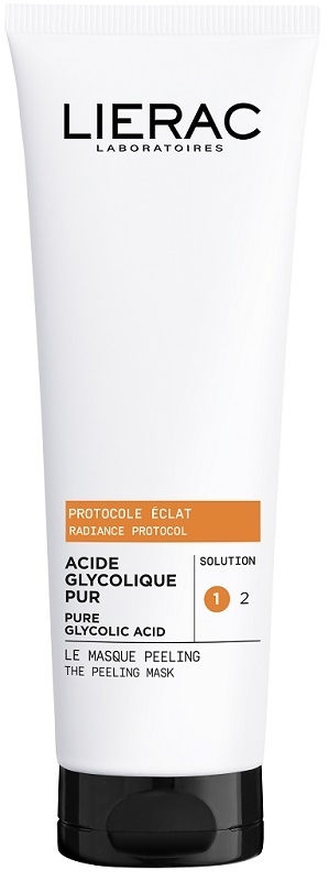Lierac (Laboratoire Native It) Protocoles Luminosita' Peeling - Immagine 3