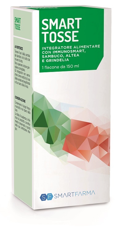 SMART TOSSE 150ML - Immagine 8