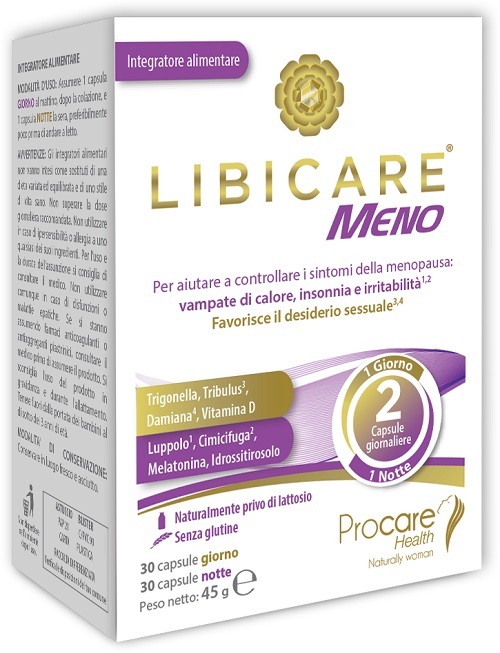 Libicare meno 60cps - Immagine 6