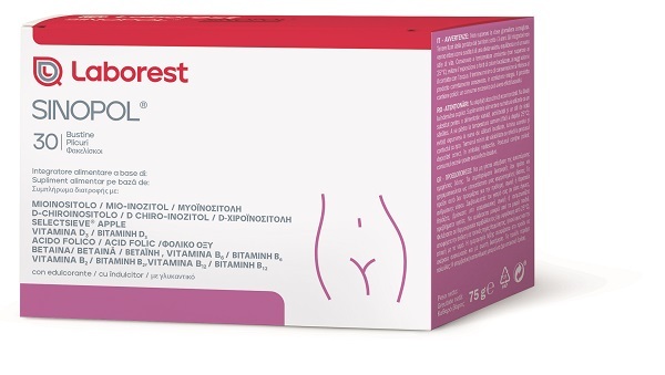 SINOPOL 30BUST NF - Immagine 7