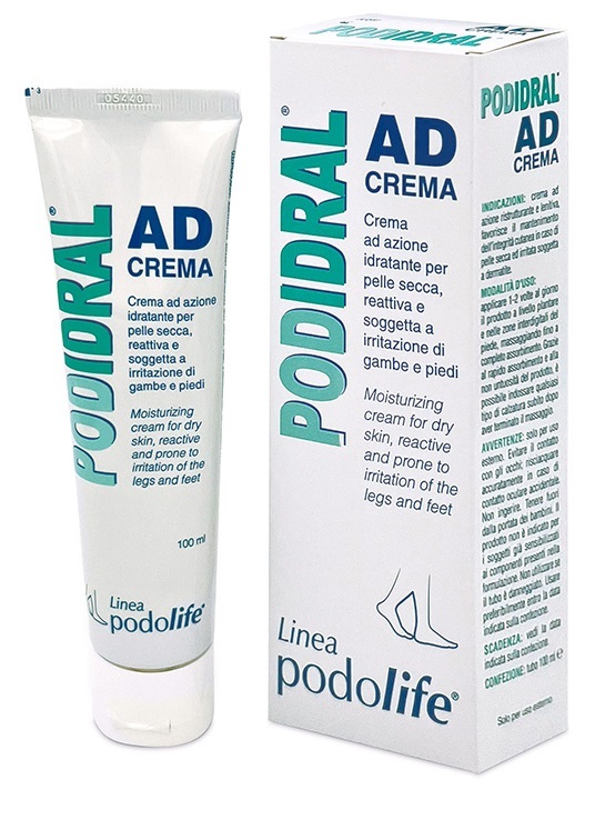 Epitech Crema Podidral Ad Ristrutturante E Lenitiva, 100Ml - Immagine 7