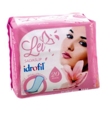 SALVASLIP 20 PZ IDROFIL - Immagine 4