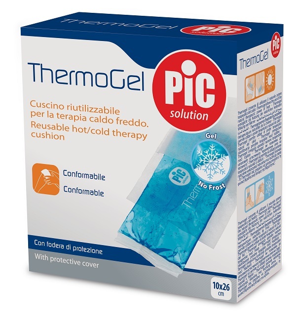 THERMOGEL 10X26CM FODERA ITC - Immagine 7