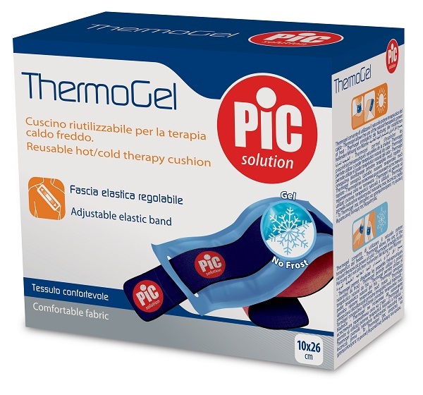 THERMOGEL 10X26CM FASC EL ITC - Immagine 6