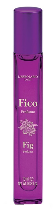 L'Erbolario Fico Profumo 10ml - Immagine 4