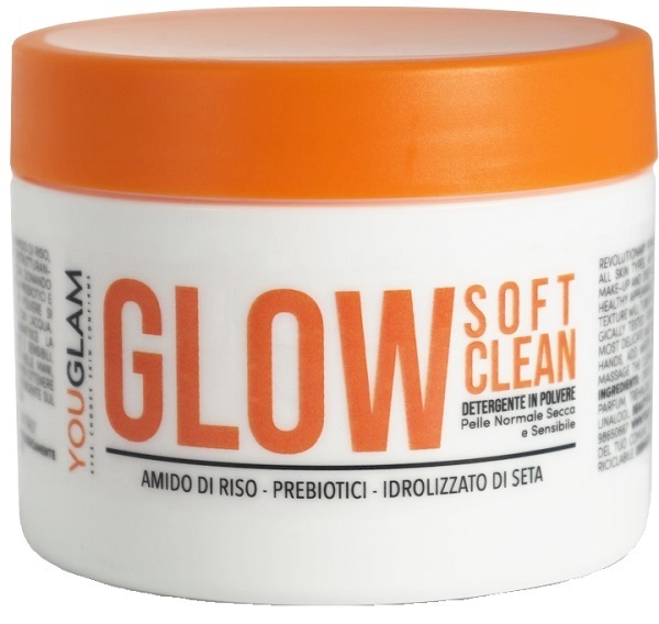 You Glam Glow Soft Clean 35 gr - Immagine 4