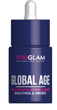 Beauty Value Srl Crema Youglam Intensiva A/Age 30Ml - Immagine 4