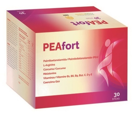 PEAFORT 30STICK - Immagine 4