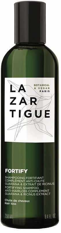 LAZARTIGUE FORTIFY SHAMPOO