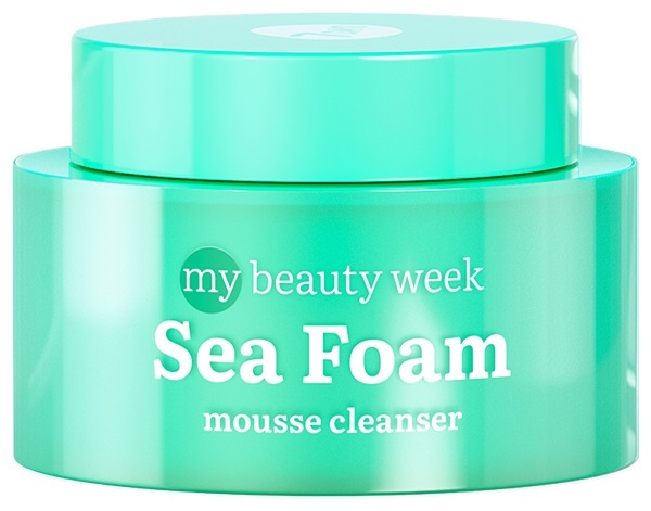 7DAYS MOUSSE DETERGENTE 50 ML - Immagine 4