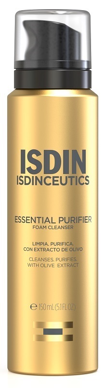 Isdin - Essential Purifier 150 Ml - Immagine 2
