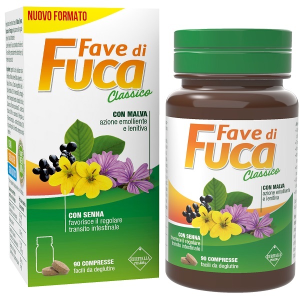 FAVE DI FUCA CLASSICO 90CPR - Immagine 4