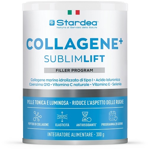 Stardea Collagene+ Sublimlift 300 G - Immagine 3