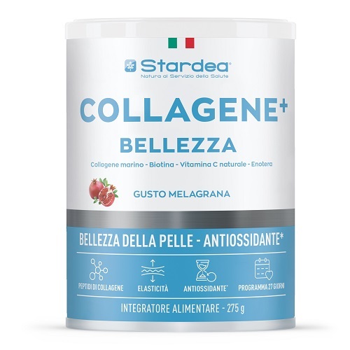 Stardea Integratore Collagene+ Bellezza, 275G - Immagine 5