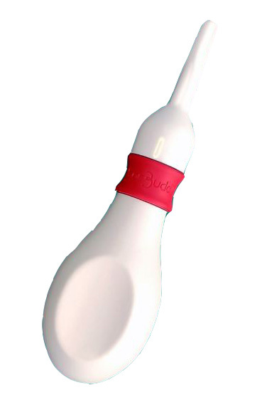Earbuddy Rosso 1 Pz Altro - Immagine 4