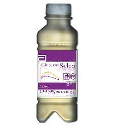 Abbott Glucerna Select Per Diabete Bottiglietta Da 500 Ml - Immagine 4