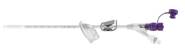Danone Nutricia Giallo Sonda Per Gastrostomia G-Tube Flocare Per Nutrizione Enterale Ch 20 15Ml - Immagine 4
