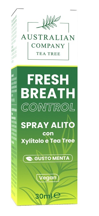 AUSTRALIAN TEA TREE SPR ALITO
