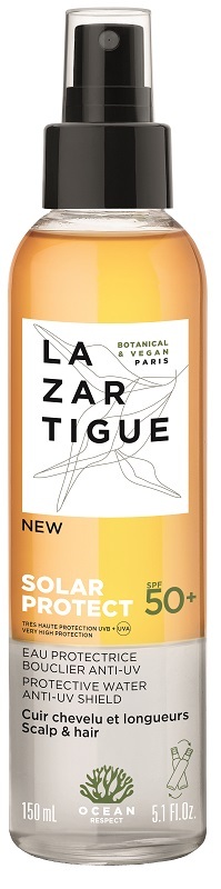 LAZARTIGUE SOLAR PROT SPF50+