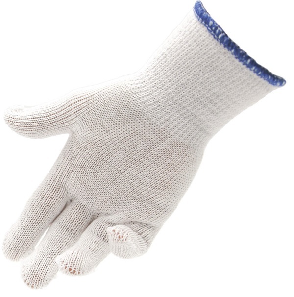 GUANTO COTONE ALLER DERMAT M - Immagine 5