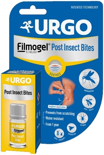 Urgo Punture Insetti 3,25ml - Urgo - Immagine 4