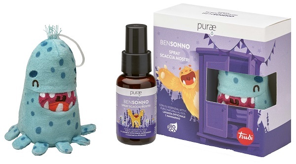 PURAE SPR BENSONNO TRUDI TURCH