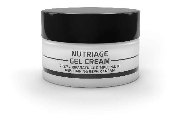 NUTRIAGE GEL CREAM 50ML - Immagine 3