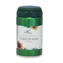 Cardo Mariano Phytoitalia Cardo Mariano 60 Capsule Pz Bambino - Immagine 4