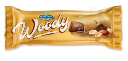 Happy Farm I Dobloni Woody 21 G - Immagine 2