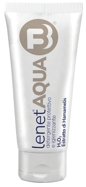 Lenet aqua 125ml - Immagine 6