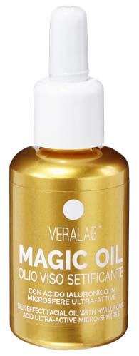 Veralab Magic Oil 30 Ml - Immagine 5