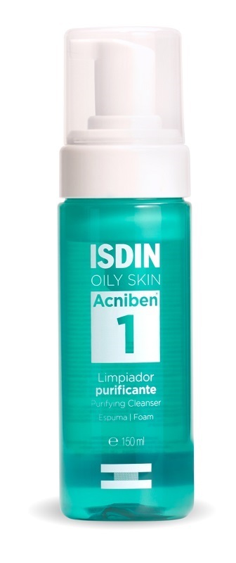 Acniben purifying cleanser* - Immagine 3