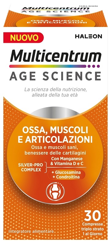 MULTICENTRUM AGE OSSA MUSC ART - Immagine 9