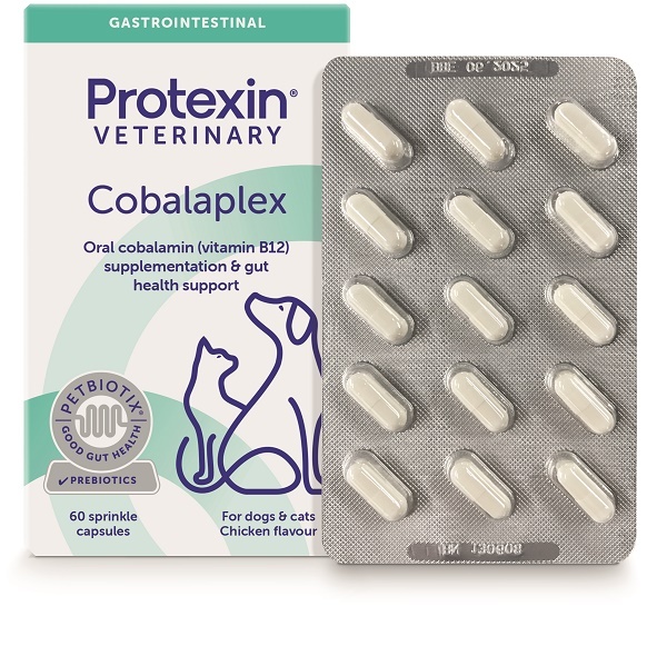 COBALAPLEX 60CPS