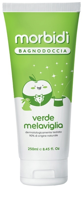 MORBIDI' BAGNODOCC MELAVIGLIA - Immagine 5