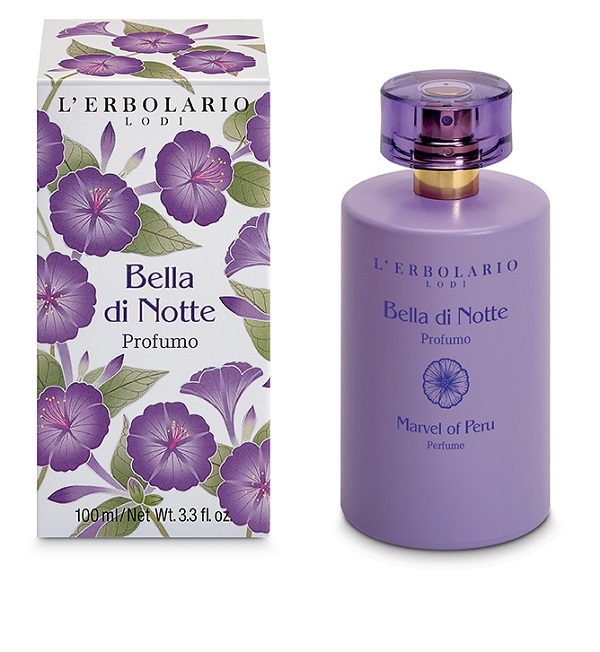 L'Erbolario Bella di Notte Profumo 100 ml - Immagine 3