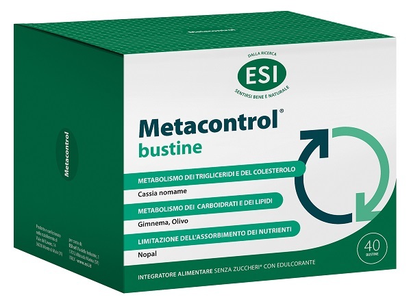 ESI METACONTROL 40 Bust. - Immagine 6