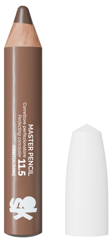OVERSKIN CORRET.MASTER PENCIL 11,5 - Immagine 4