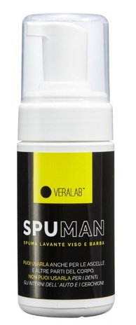 Veralab Spuman 100 Ml - Immagine 4
