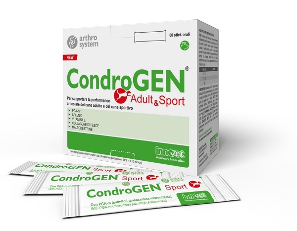 CONDROGEN ADULT & SPORT 60 STI - Immagine 7
