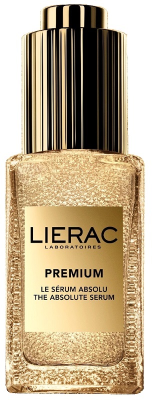 Lierac Neri/Nera/Rosa Siero Rigente E Anti-Età Premium 30Ml - Immagine 10