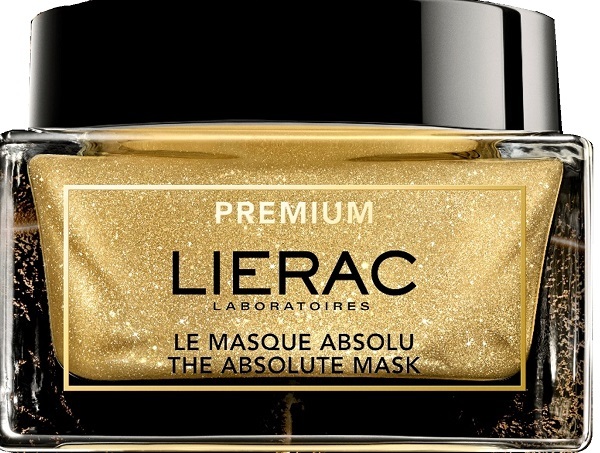 Lierac Maschera Viso Premium Anti Età Assoluta, 50Ml - Immagine 7