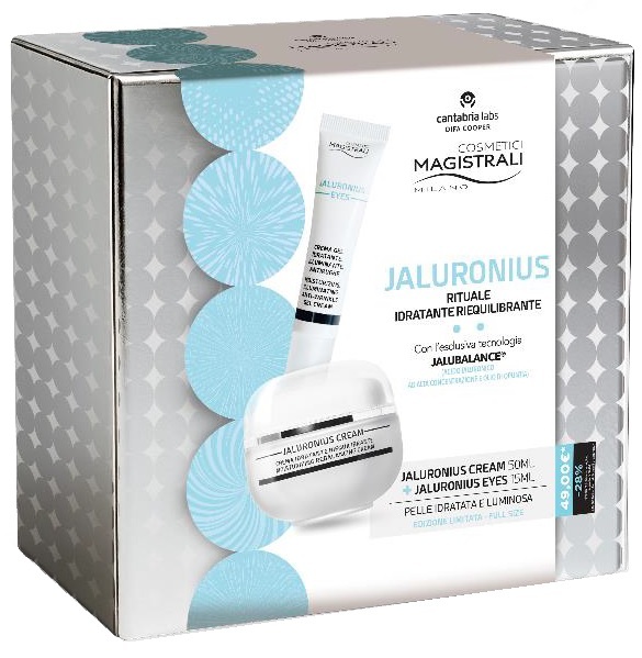 JALURONIUS RITUALE 2025 2PZ