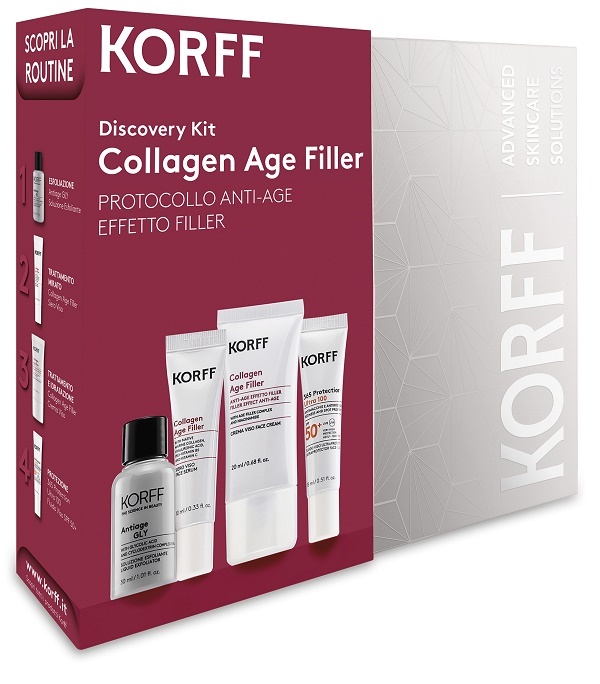 Discovery Kit Collagen Age Fil - Immagine 2